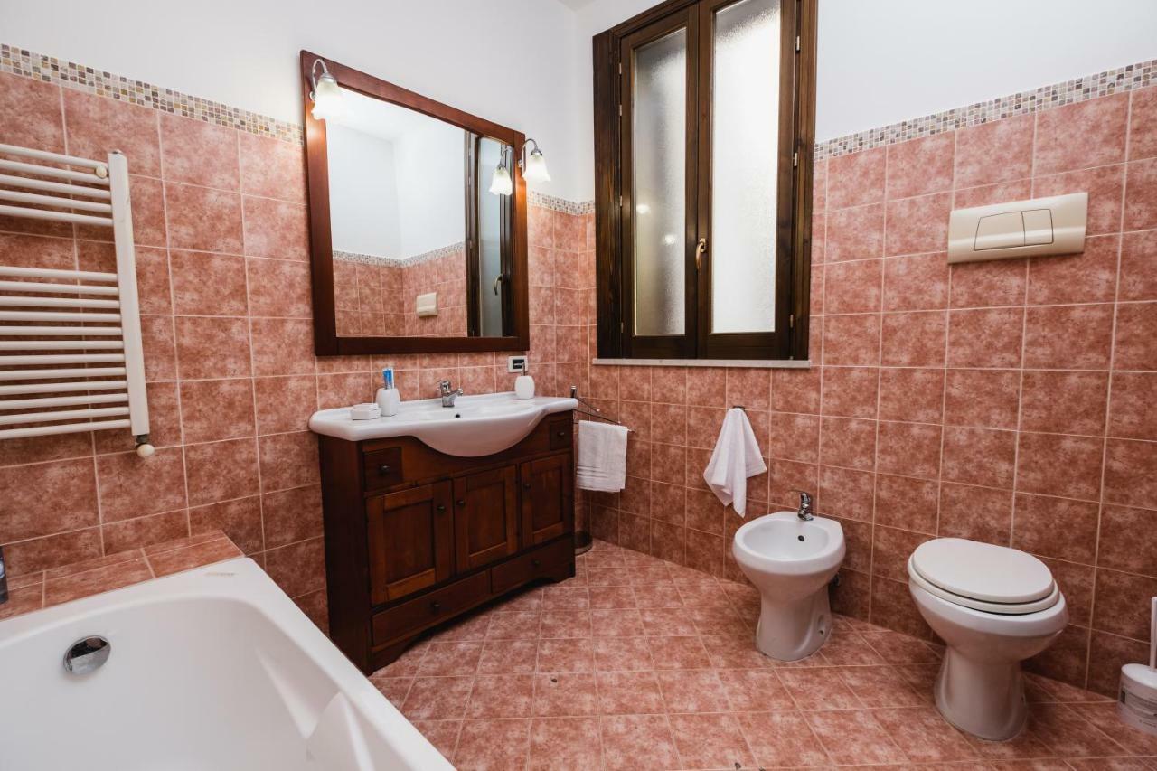 Вилла Luminhouse Mondello Limone Экстерьер фото