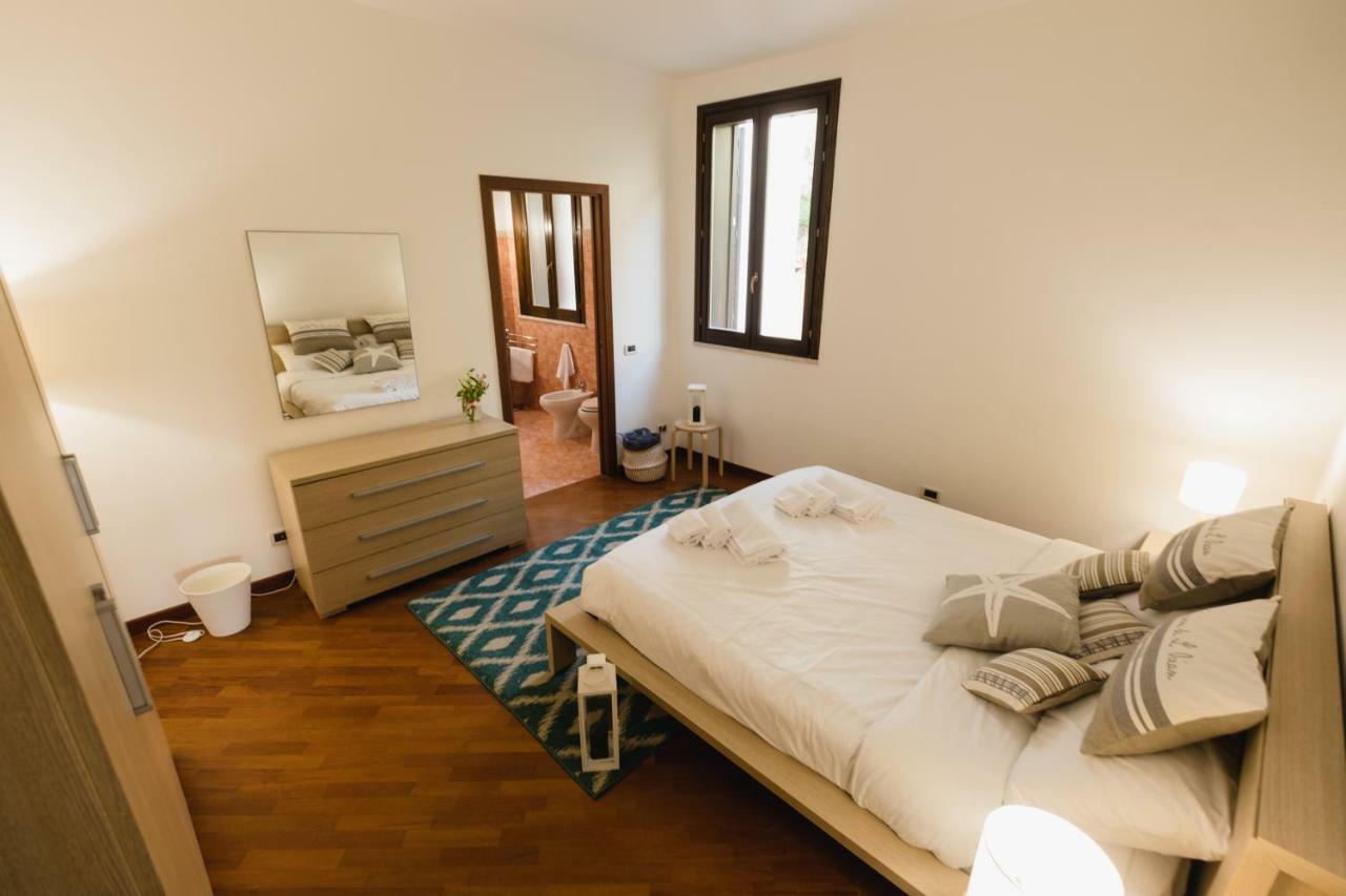Вилла Luminhouse Mondello Limone Экстерьер фото